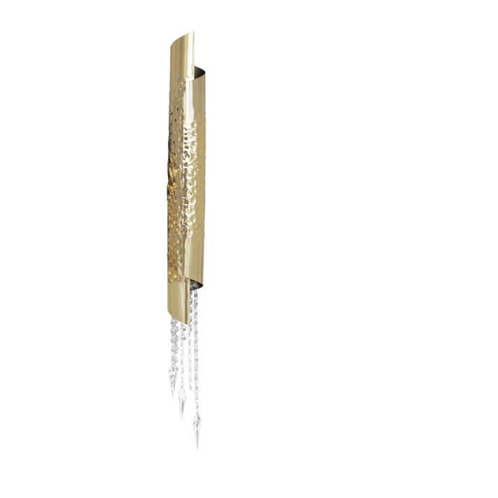 Бра Castro Lighting AVOLTO 9121.2