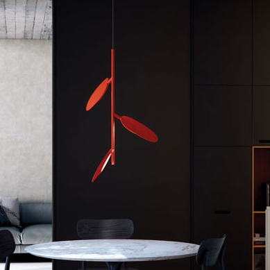 Подвесной светильник B-lux A_FOREST SV