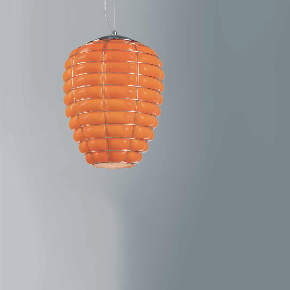 Подвесной светильник Siru Alveare RS 311-040