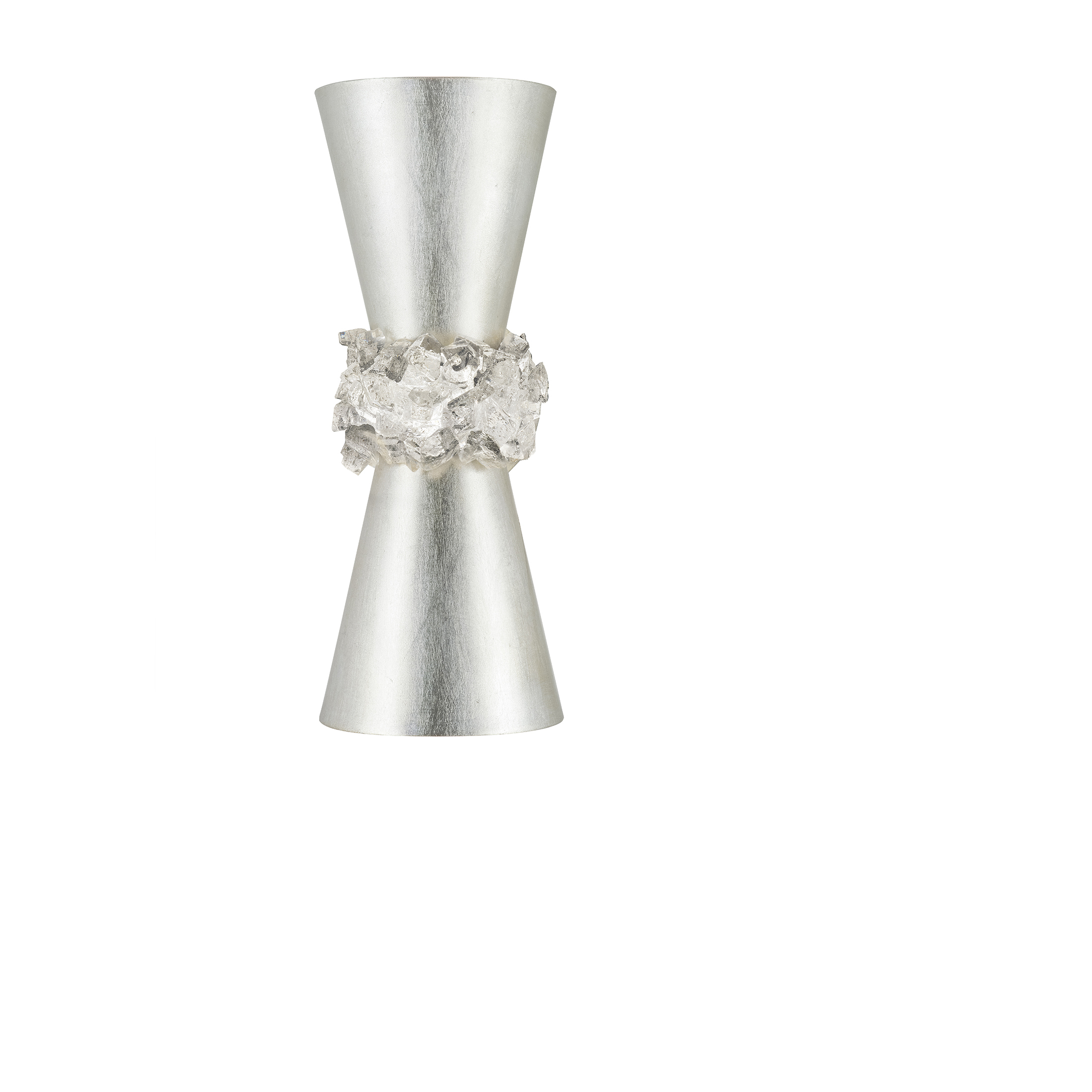 Fine Art Lamps Arctic Halo 876750ST