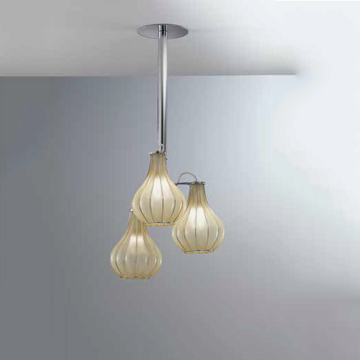 Люстра Siru Auriga RC 405-080