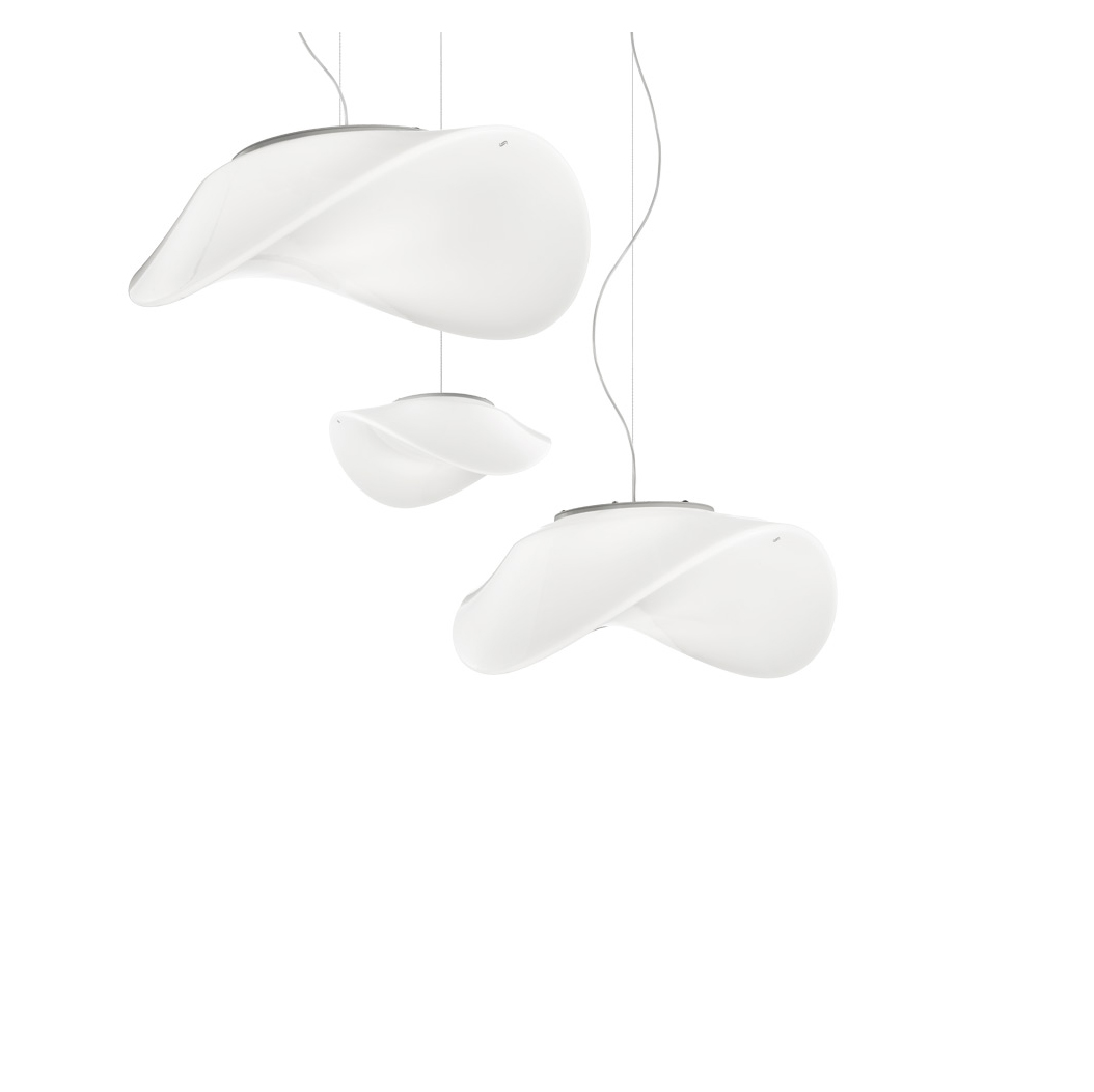 Подвесной светильник Vistosi BALANCE SP G