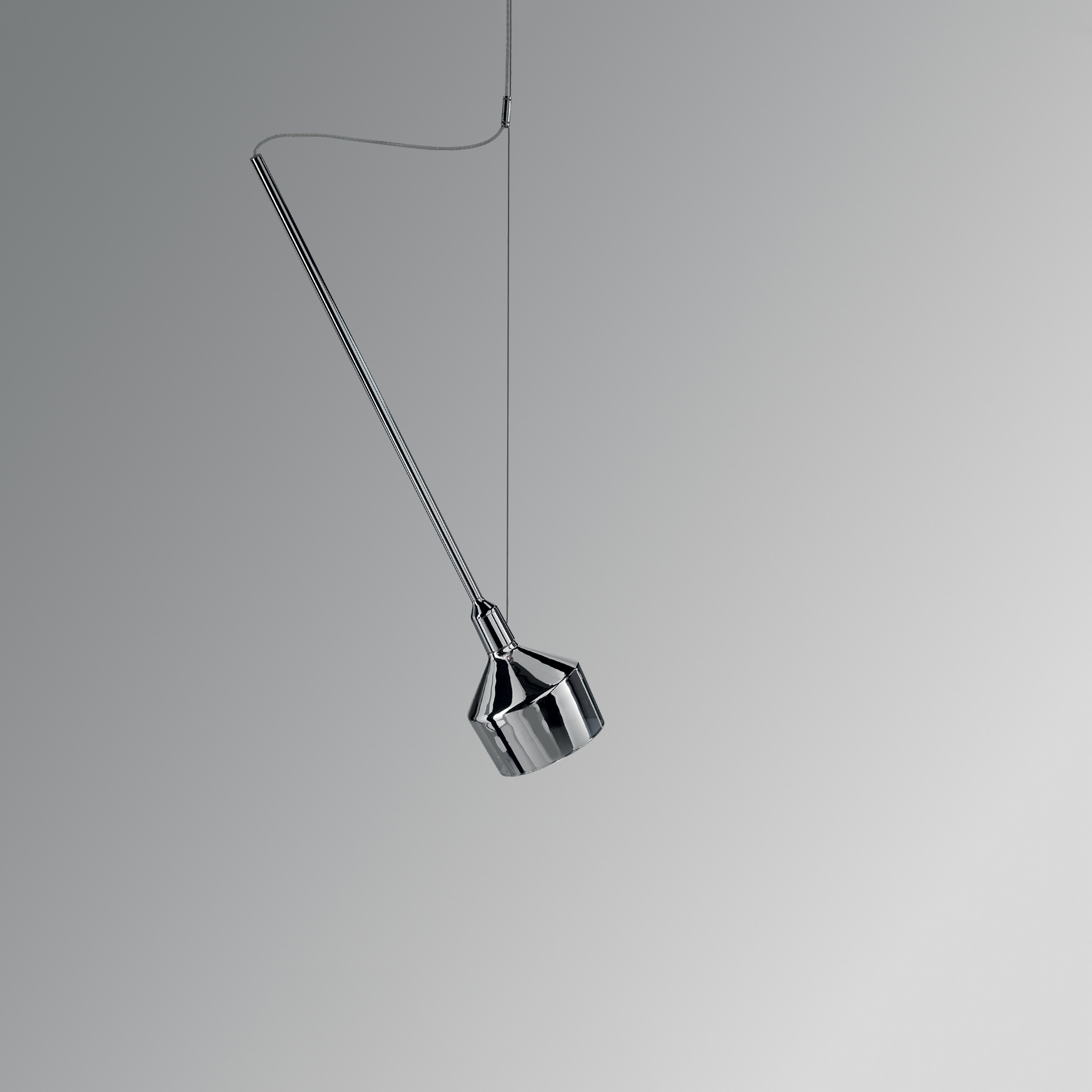 Подвесной светильник Leucos (Alt Lucialternative) BEAMER S 17 INC