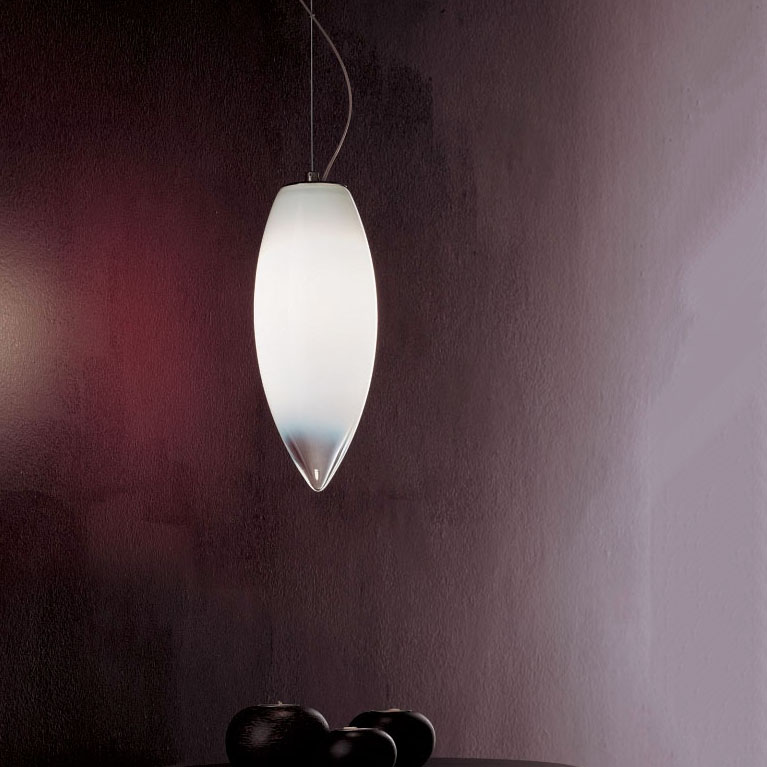 Подвесной светильник Vistosi Baco SP