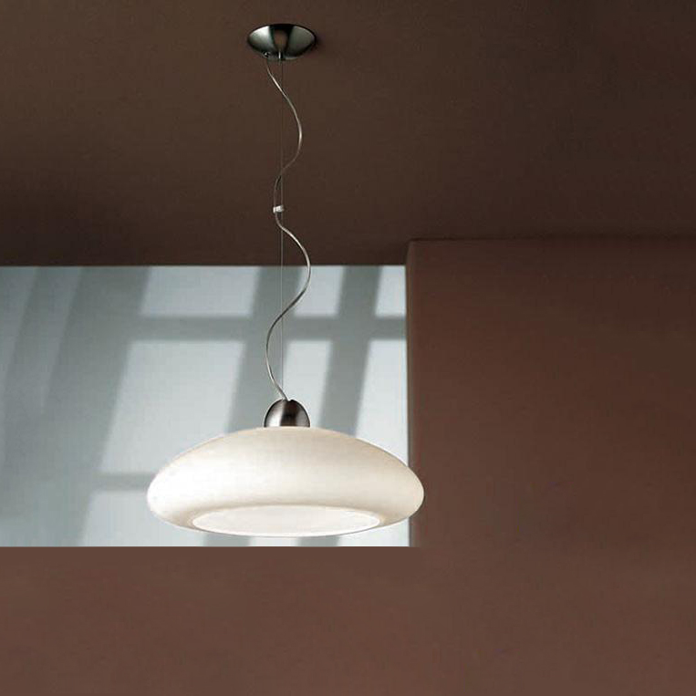 Подвесной светильник Vistosi Bianca SP 30