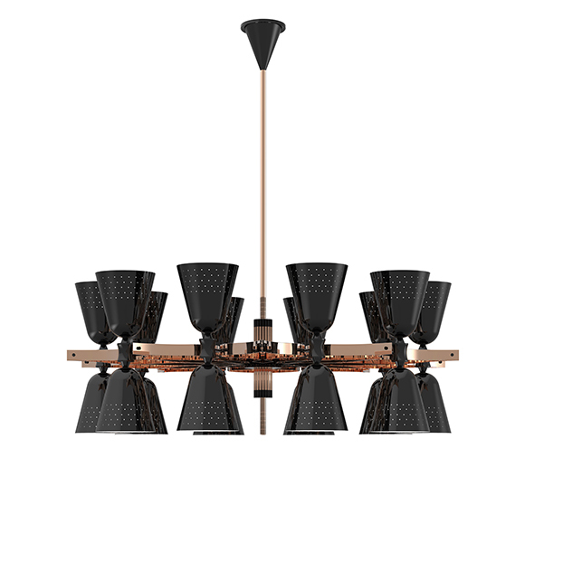 Подвесной светильник Delightfull CHARLES 20 S