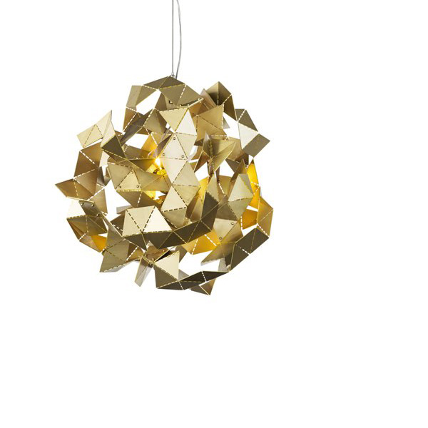 Подвесной светильник Brand van Egmond FRACTAL CLOUD FRACH55