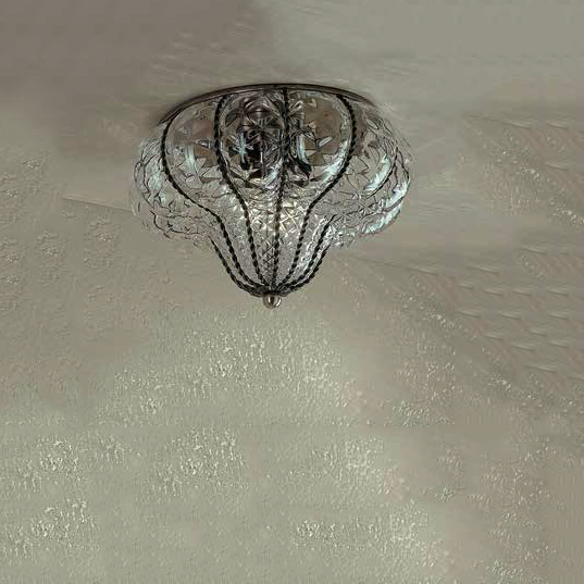 Потолочный светильник Siru Carro MC 171-015