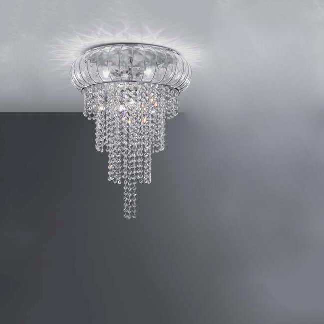 Люстра Siru Cascata SC 366-015