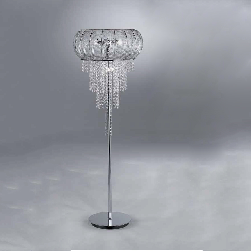 Торшер Siru Cascata SP 366-022