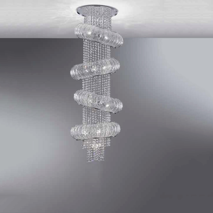 Люстра Siru Cascata SS 380-015