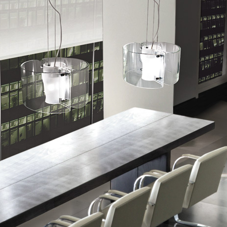 Подвесной светильник Vistosi Chimera SP P