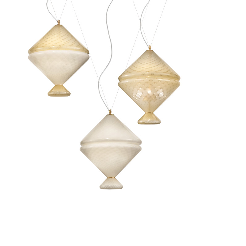 Подвесной светильник Vistosi Ciondo SP G