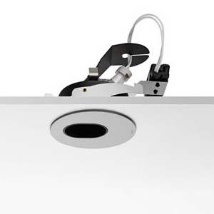 Встраиваемый в потолок светильник Flos Architectural Compass ADJ 03.3508.30