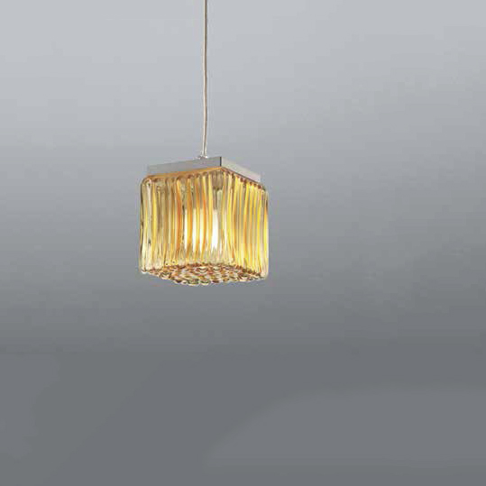 Подвесной светильник Siru Cubetti LS 609-015