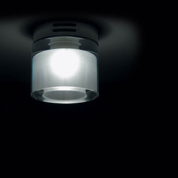 Потолочный светильник Donolux DL028M/C-CH