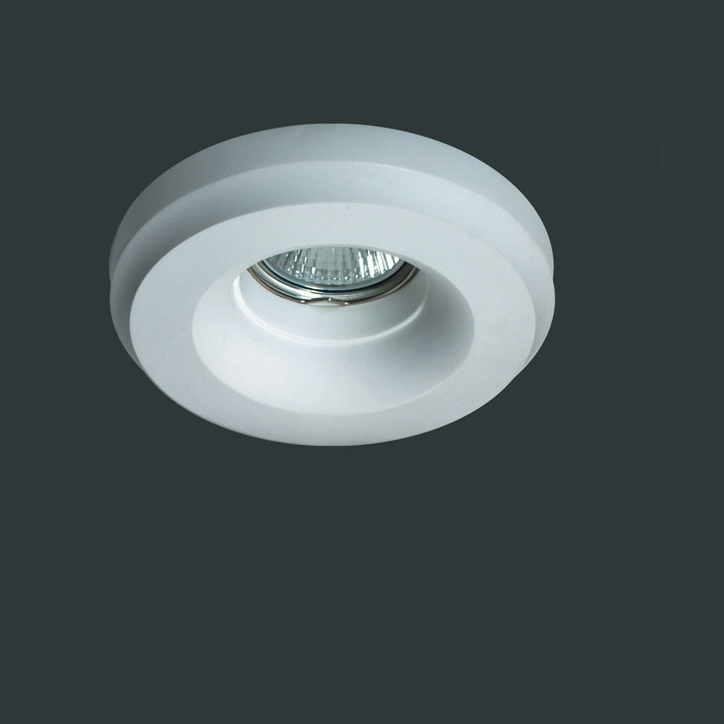 Встраиваемый в потолок светильник Donolux DL209G