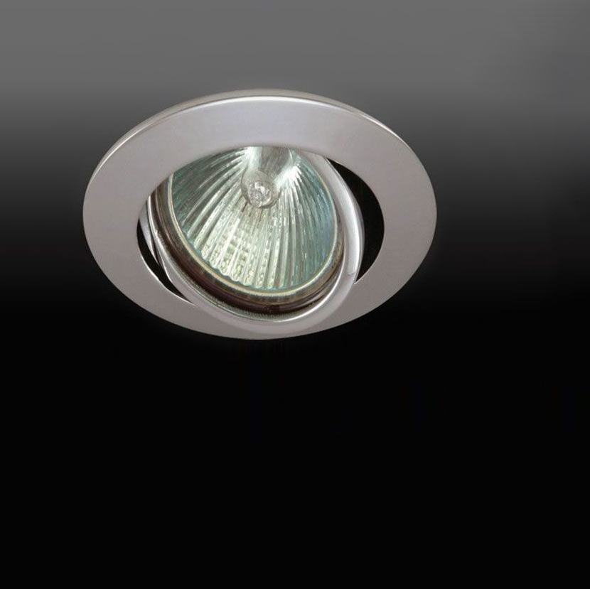 Встраиваемый в потолок светильник Donolux DL347