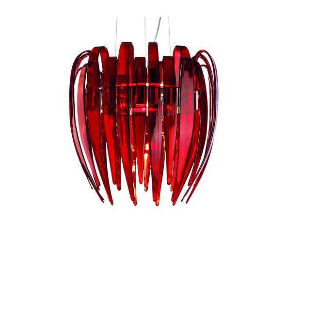 Подвесной светильник Leucos (Alt Lucialternative) DRACENA S60