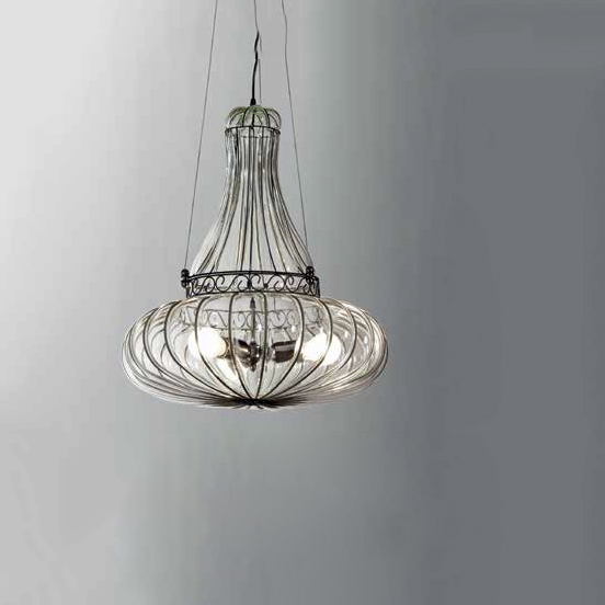 Подвесной светильник Siru Doge MS 118-070