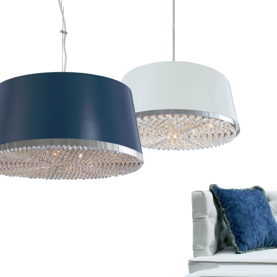Люстра Castro Lighting ELLIS 9820.35