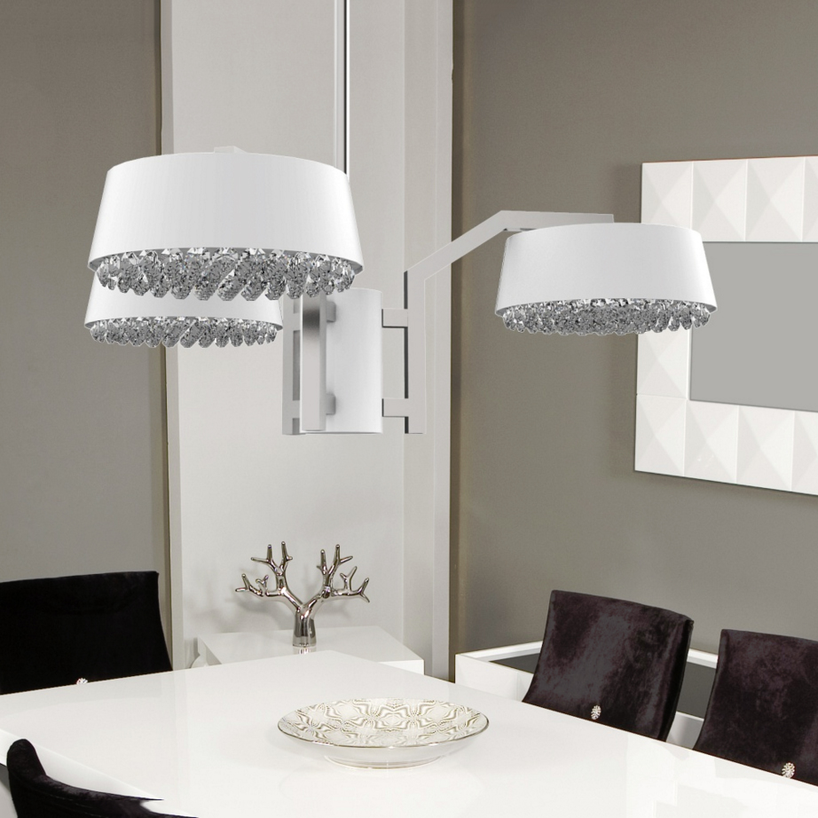 Люстра Castro Lighting ELLIS 8921.3