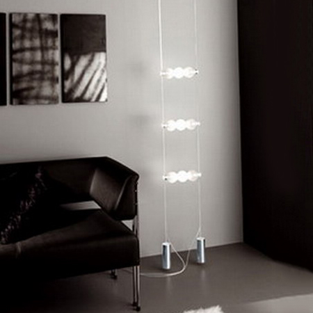 Подвесной светильник De Majo EVE CV