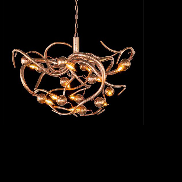 Подвесной светильник Brand van Egmond EVE EVEOC80