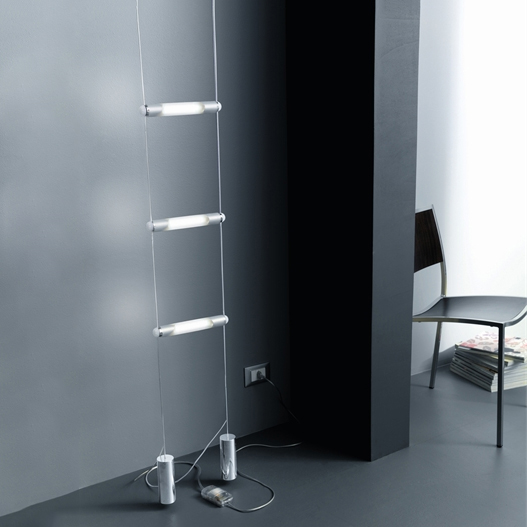 Подвесной светильник De Majo Eden CV vertical