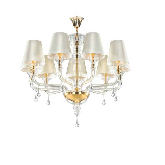 Люстра Donolux Eleganza s110189/9