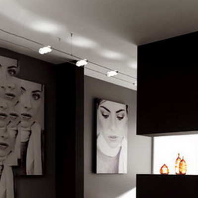 Подвесной светильник De Majo Eve C0