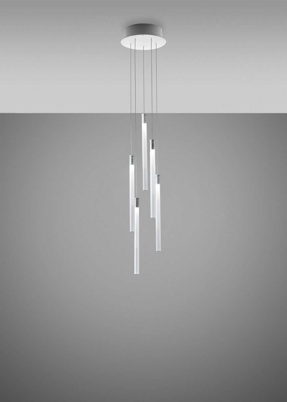 Подвесной светильник Fabbian TOOBY F32 A02