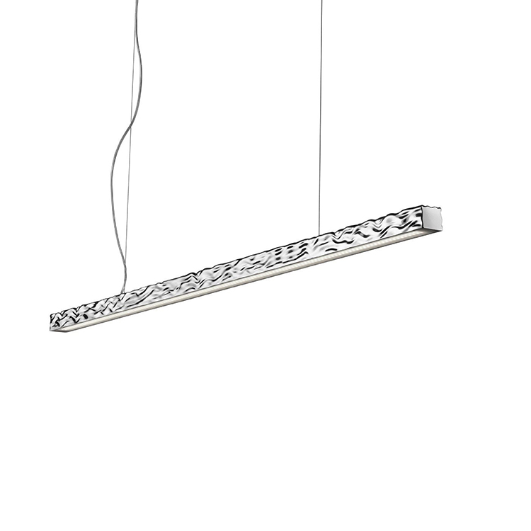 Подвесной светильник Flos Long &amp; Hard F3380050