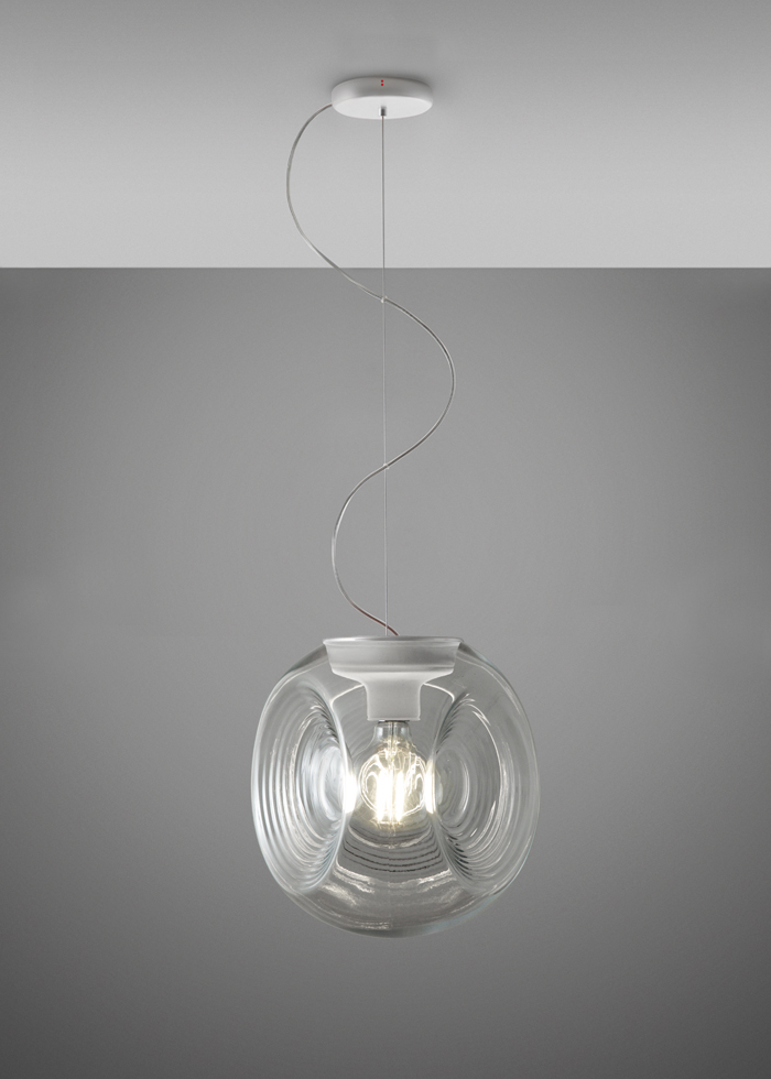 Подвесной светильник Fabbian EYES F34 A01