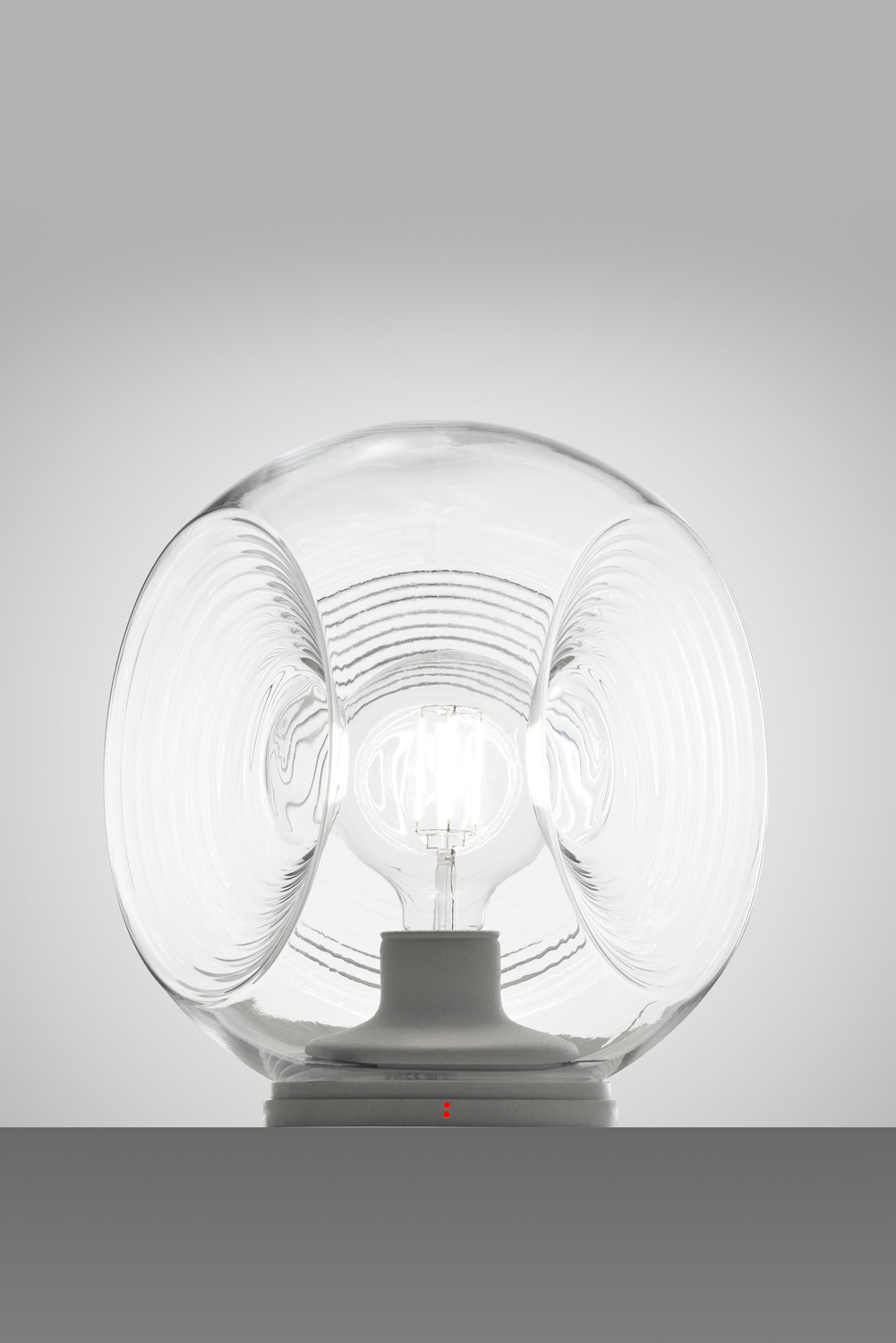 Настольная лампа Fabbian EYES F34 B01