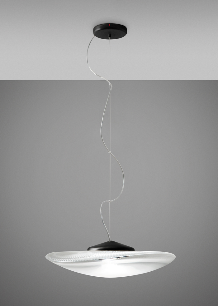 Подвесной светильник Fabbian Loop F35 A01