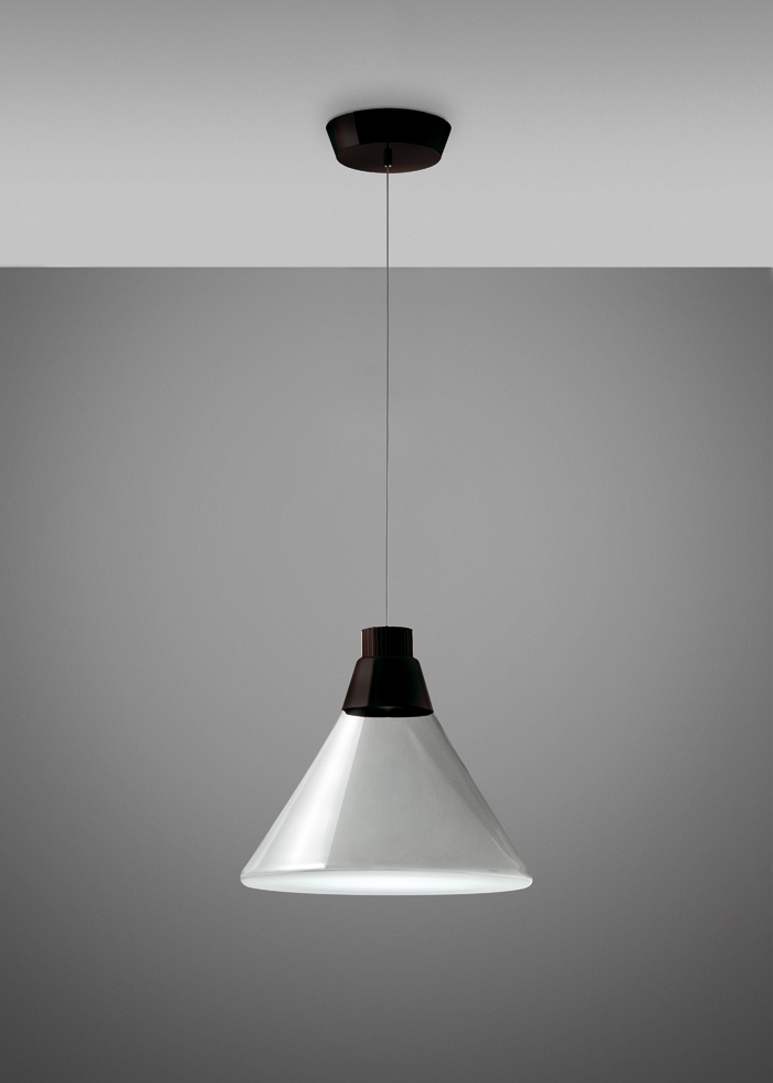 Подвесной светильник Fabbian Polair F36 A01 00