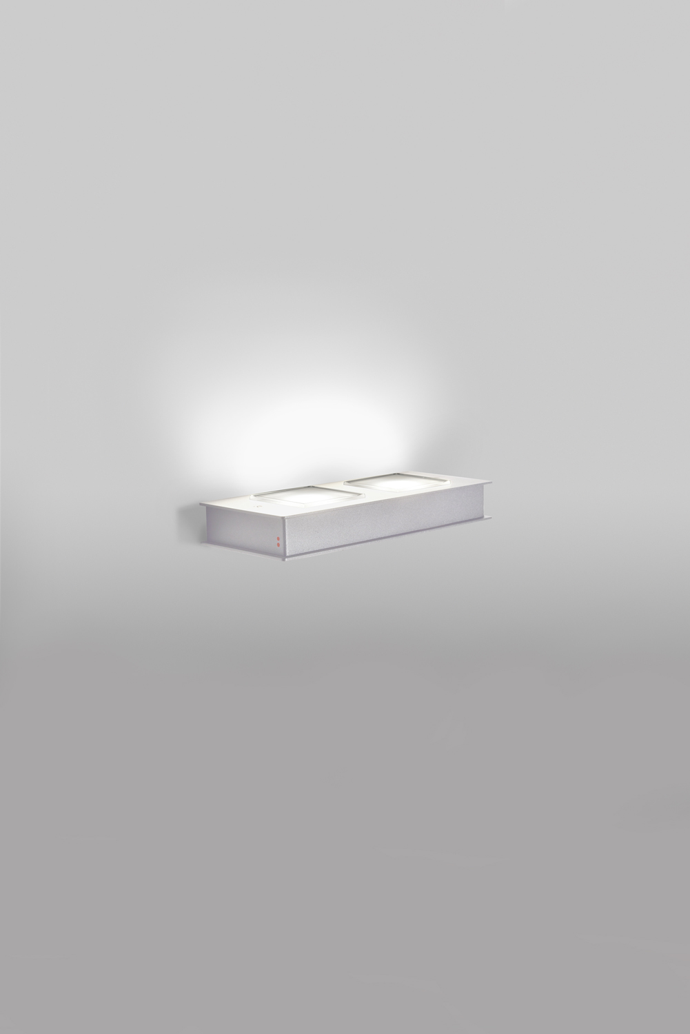 Настенный светильник Fabbian Quarter F38 G01