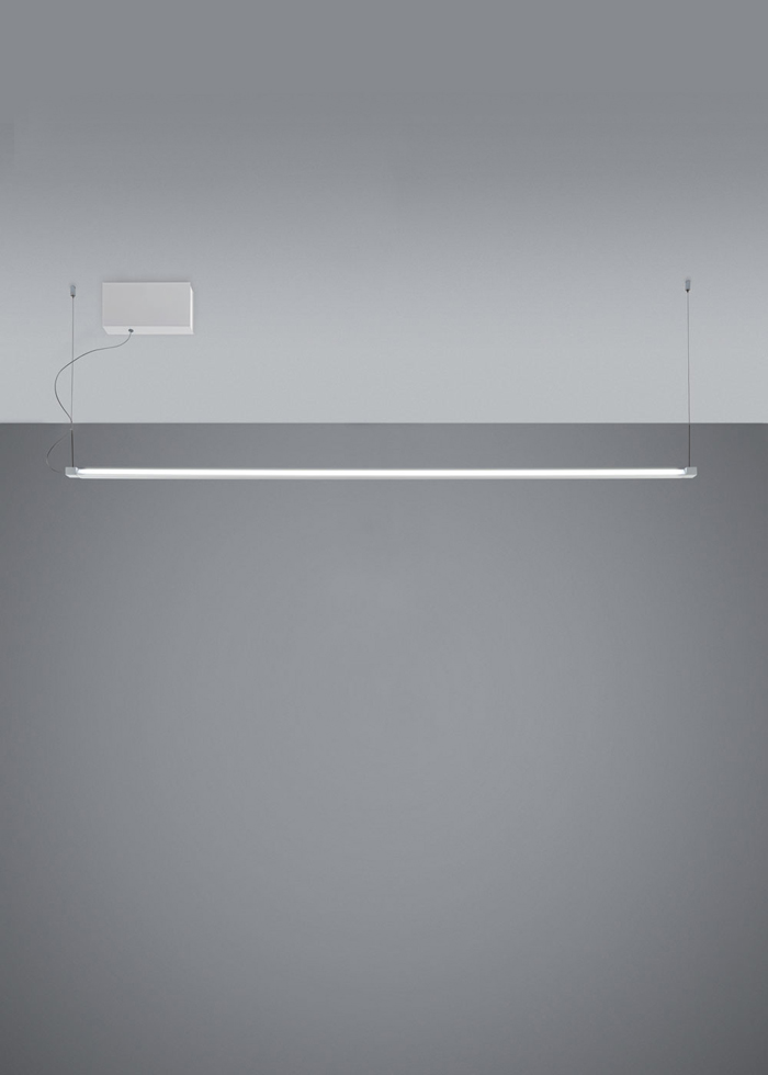 Подвесной светильник Fabbian Pivot F39 A01