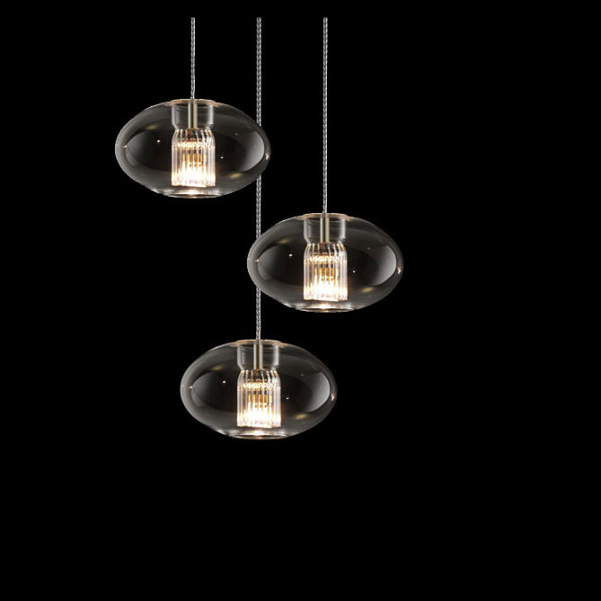 Подвесной светильник Leucos (Alt Lucialternative) Leucos FAIRY S G R3