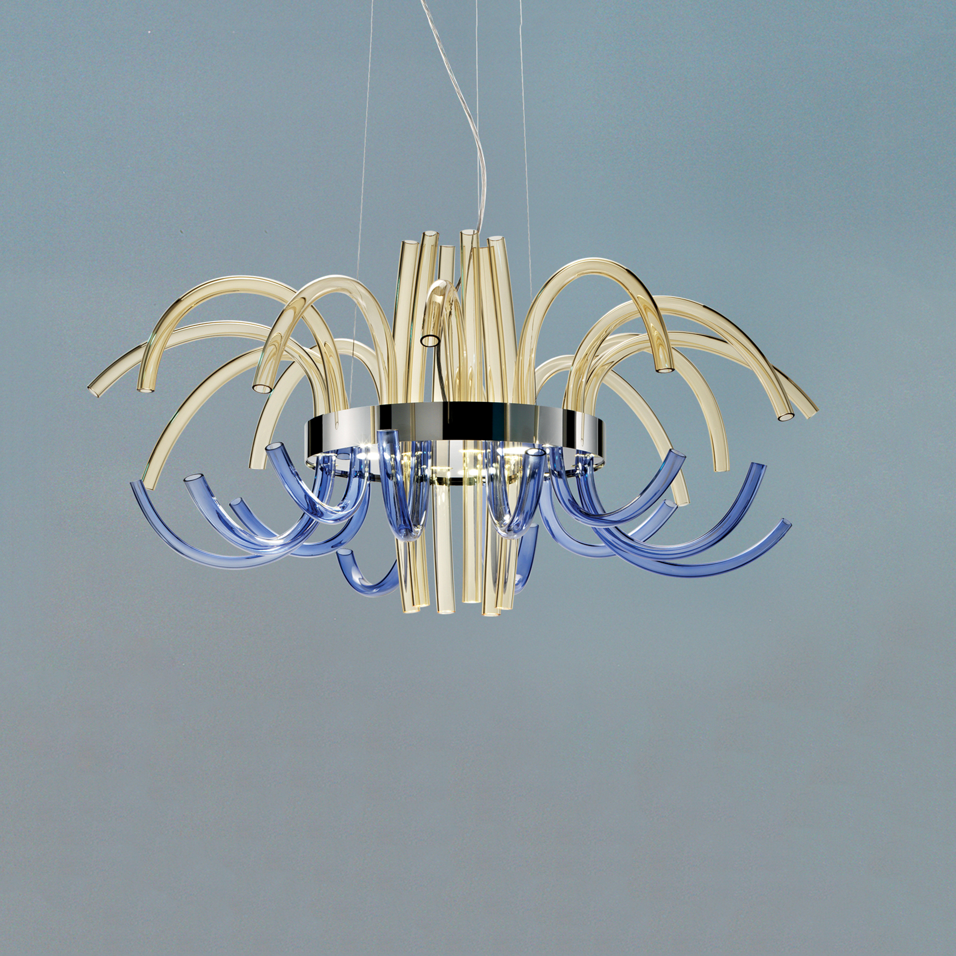 Подвесной светильник Leucos (Alt Lucialternative) FILUX L