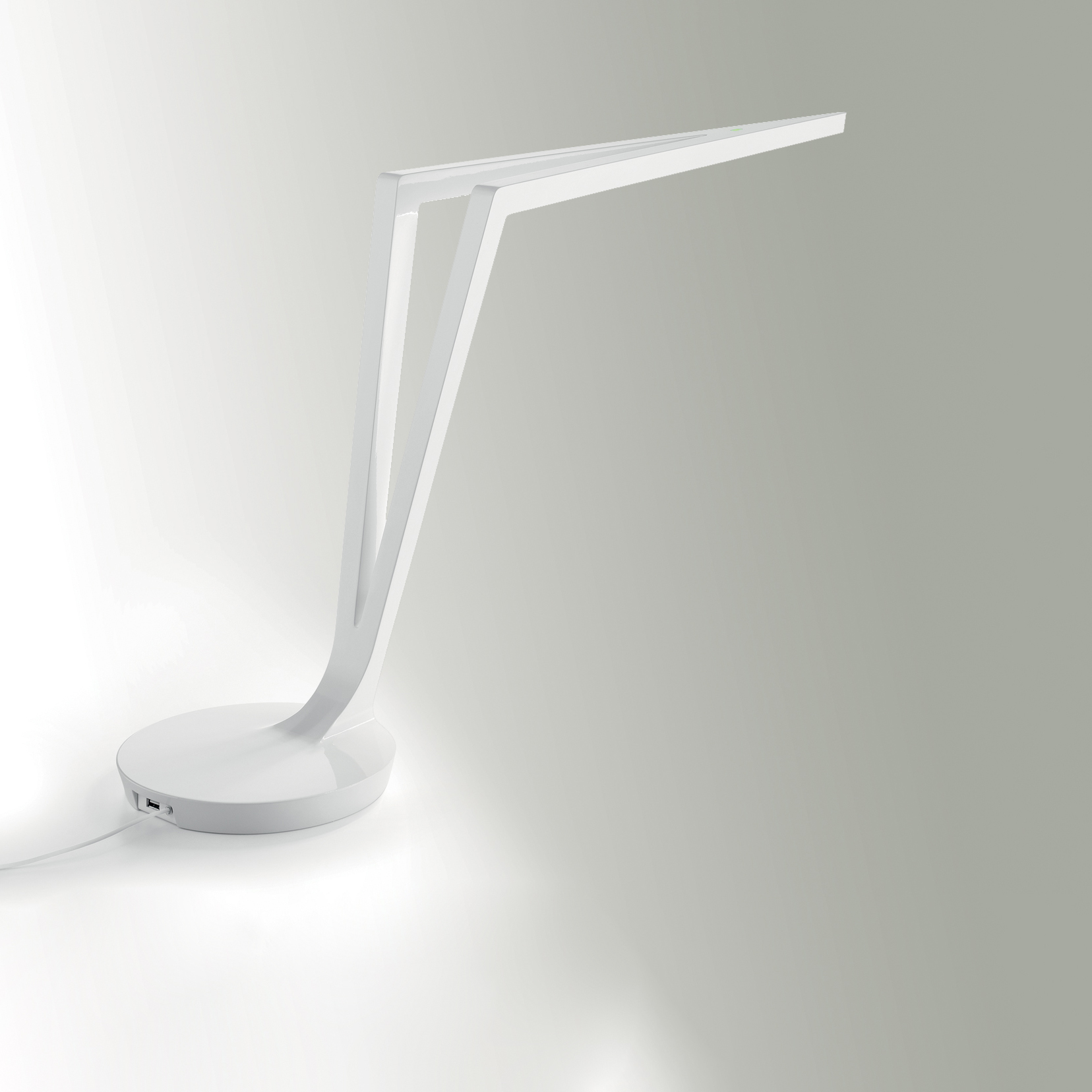 Настольная лампа Leucos (Alt Lucialternative) FLECHA T