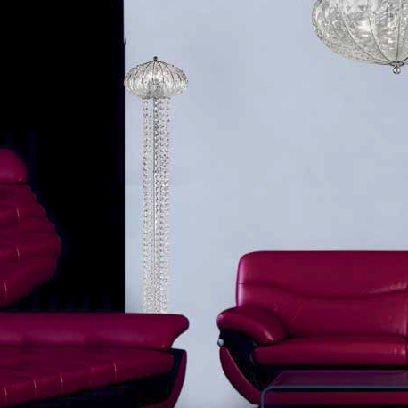 Торшер Siru Fontana SP 381-180