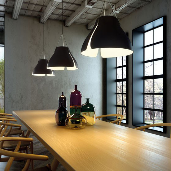 Подвесной светильник B-lux GINKGO S20