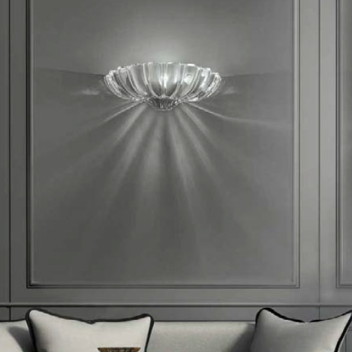 Настенный светильник Gallery PASCALE P40