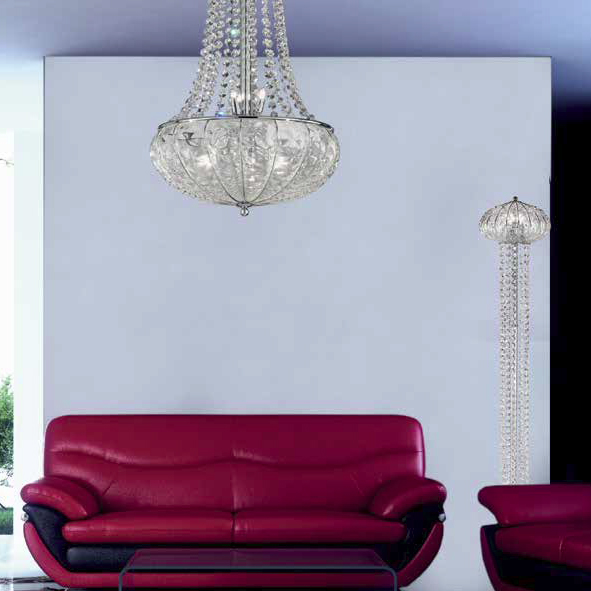 Люстра Siru Giove SS 367-030