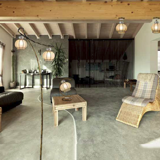 Торшер Siru Girasole VP 199-190