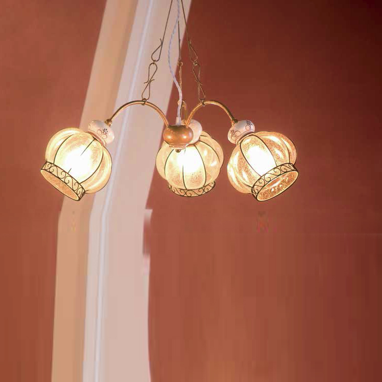 Люстра Siru Girasole VS 199-060