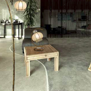 Настольная лампа Siru Girasole VT 198-040