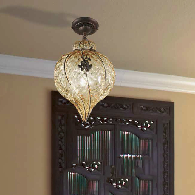 Подвесной светильник Siru Goccia MC 111-025